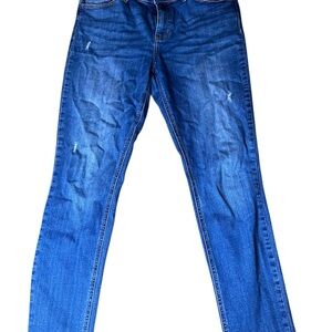 Studio Blue Classic Denim Jeans